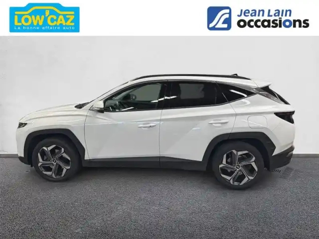 Hyundai Tucson 1.6 t-gdi 265 htrac plug-in bva6 — photo 8