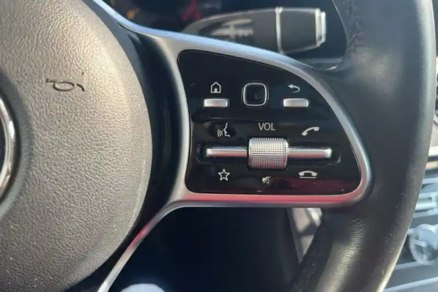 Mercedes Classe E 220 d 9g-tronic — photo 21