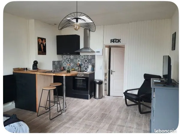 Location moyenne durée, idéal déplacement