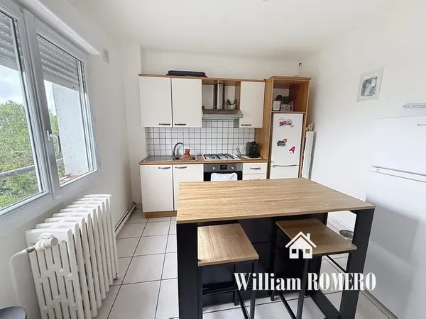 Appartement à vendre Saint-Nazaire