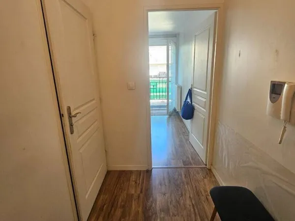 Appartement 1 pièce 40 m²