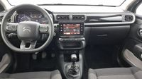 Citroen C3 1.5 BlueHDi 100ch S&S YOU! — photo 8