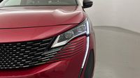 Peugeot 5008 1.5 BlueHDi 130ch S&S GT EAT8 — photo 17