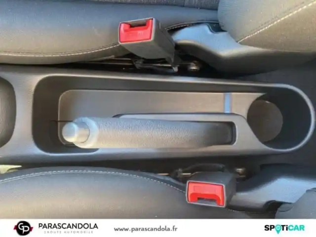 Kia Picanto 1.0 dpi 67ch active — photo 12