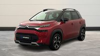 Citroen C3 Aircross PureTech 110ch S&S Shine Pack