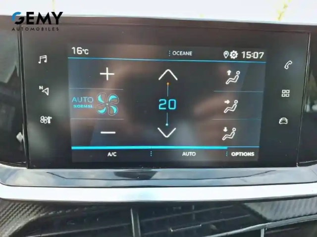 Peugeot 208 bluehdi 100 s&amp;s bvm6 — photo 20