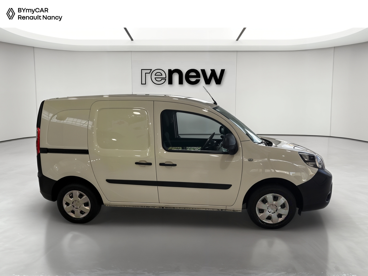 Renault KANGOO ELECTRIQUE ACHAT INTEGRAL — photo 6