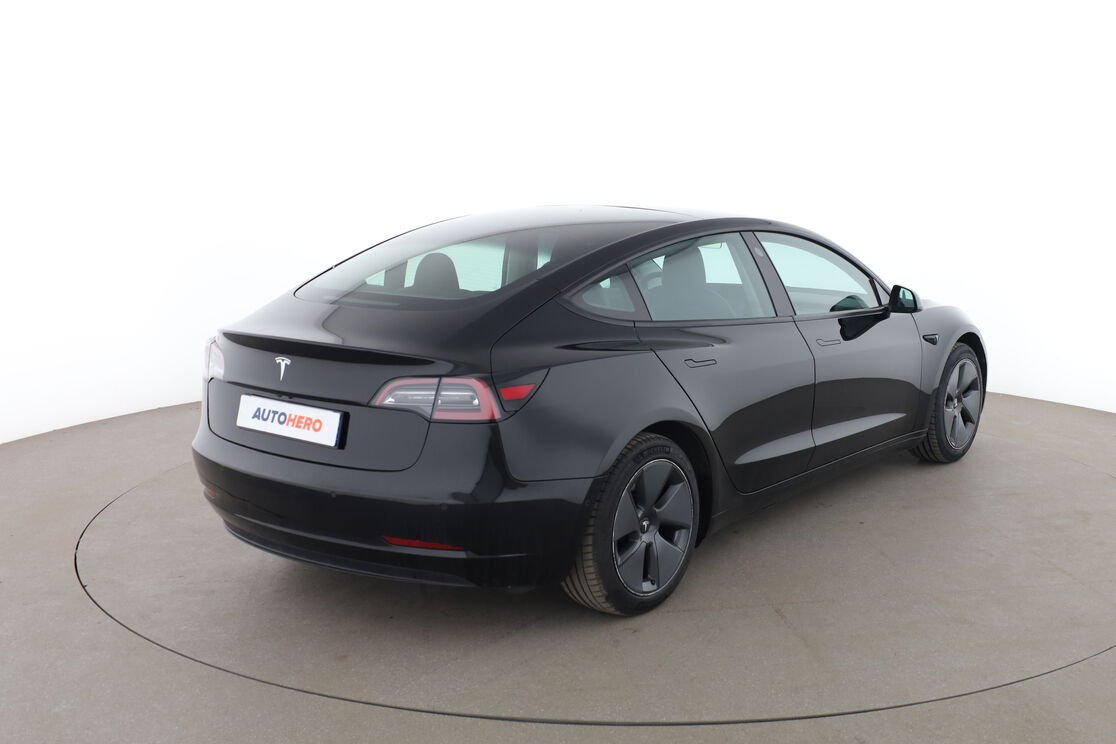 Tesla Model 3 Autonomie Standard Plus RWD 60 kWh — photo 5