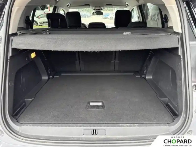 Citroën C5 Aircross bluehdi 130 s&amp;s eat8 — photo 8