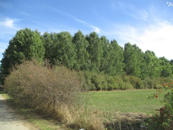 Bien agricole 26840 m²