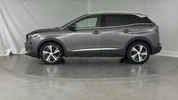 Peugeot 3008 HYBRID 225ch GT e-EAT8 — photo 7