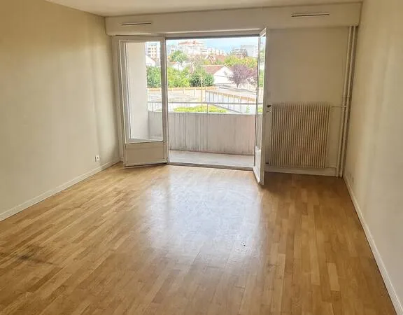 Appartement 1 pièce 29 m²