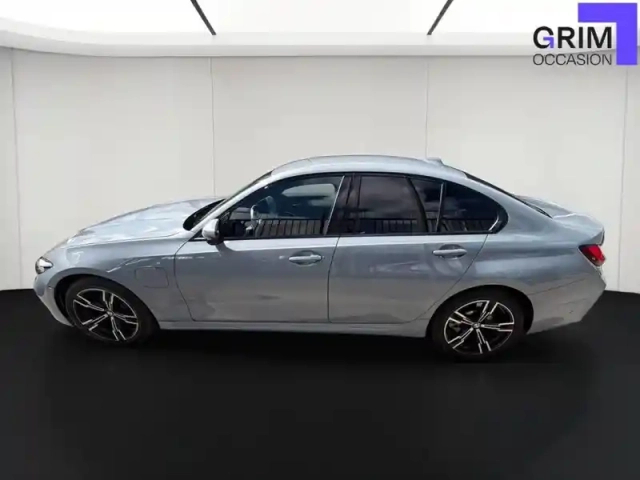 Bmw Serie 3 330e xdrive 292 ch bva8 — photo 20