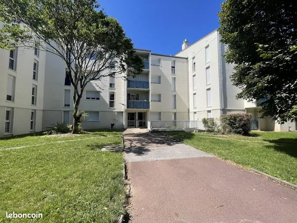 Duplex 5 pièces 97 m²