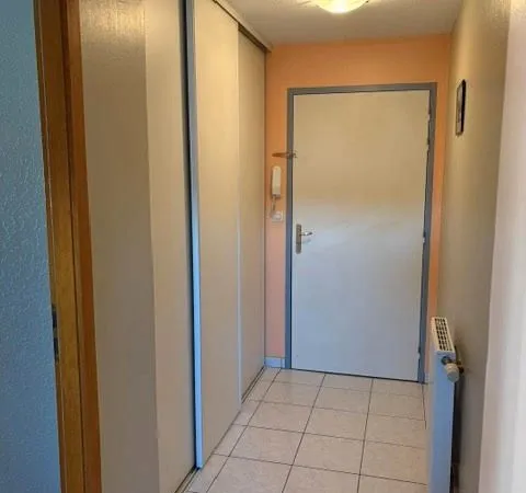 Appartement 57 m2 Turckeim