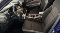 Nissan Juke 1.0 DIG-T 114ch N-Connecta 2021.5 — photo 12