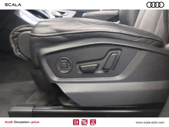 Audi Q8 60 tfsi e 462 tiptronic 8 quattro — photo 19