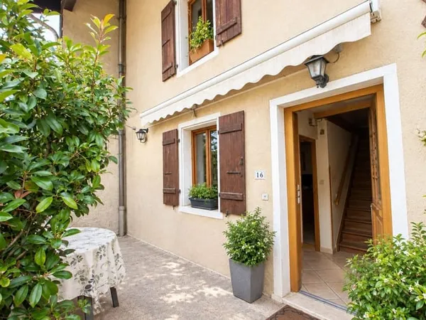 Maison 5 pièces 142 m²