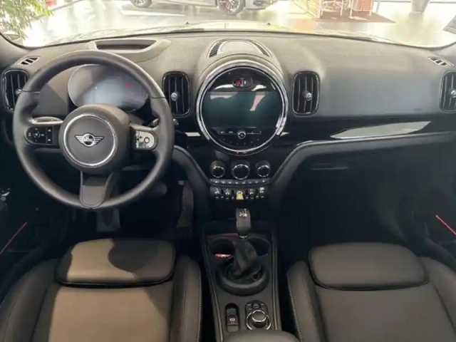 Mini Countryman cooper se 125ch + 95ch edition premium plus all4 bva6 — photo 5