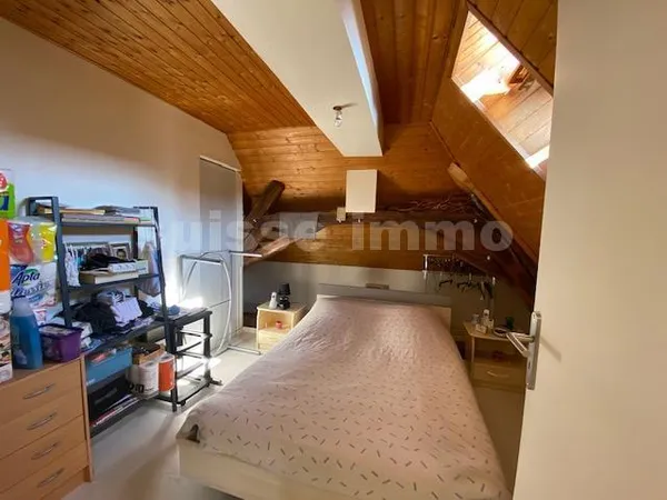 Appartement - 2 pièce(s) - 31.5 m2