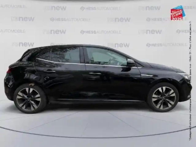 Renault Megane 1.5 blue dci 115ch business intens — photo 19