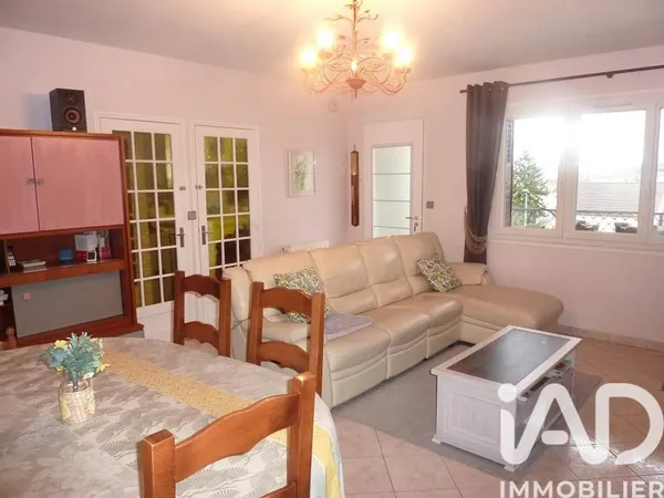Maison 5 pièces 90 m²
