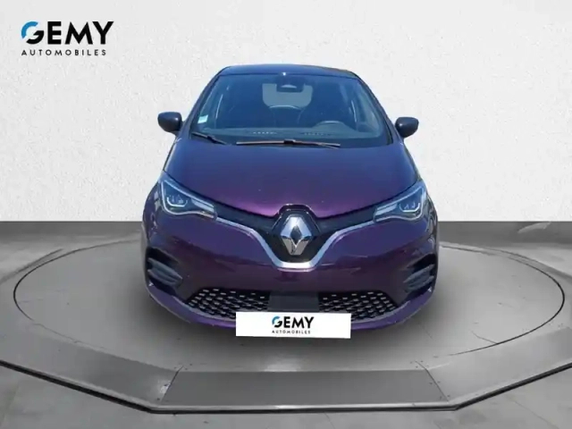 Renault Zoé zoe r110 - 22b — photo 2