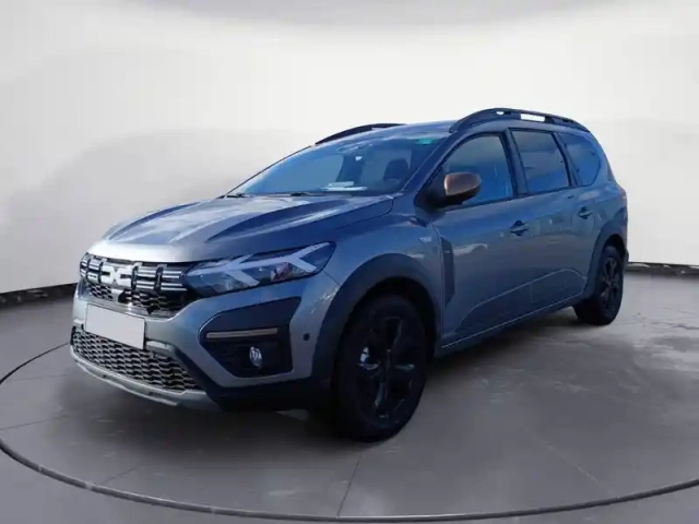 Dacia Jogger hybrid 140 7 places gsr2
