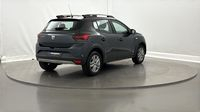 Dacia Sandero 1.0 TCe 90ch Stepway Essentiel — photo 5