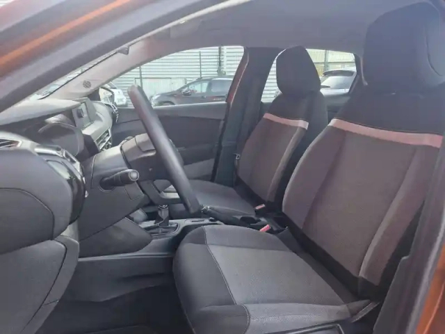 Citroën C4 puretech 100 s&amp;s bvm6 — photo 70