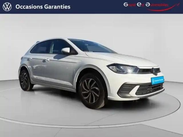 Volkswagen Polo 1.0 tsi 95ch life