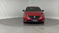 Peugeot 308 1.5 BlueHDi 130ch S&S GT EAT8 — photo 2