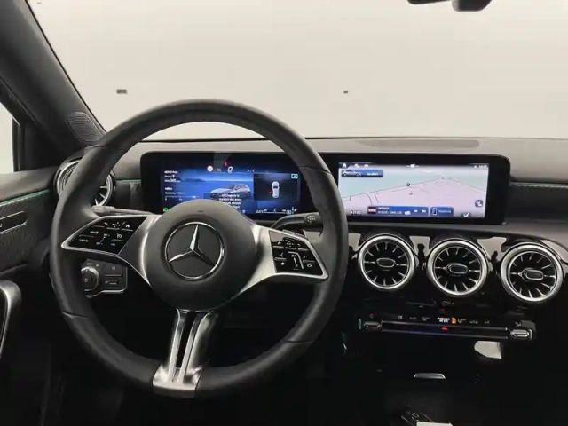 Mercedes Classe A 180 d 8g-dct — photo 22