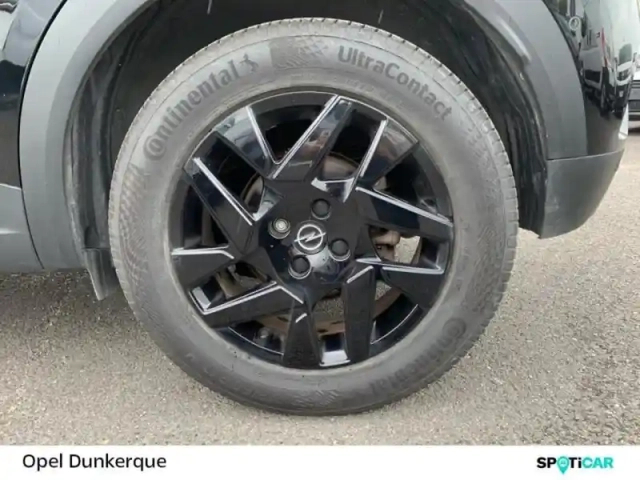 Opel Mokka -e 136ch gs line — photo 9