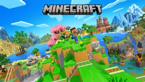 Minecraft: What does the Chaos Cubed update have in store for us?
