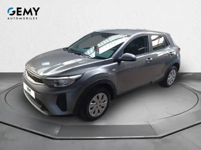 Kia Stonic 1.0 t-gdi 100 ch bvm6
