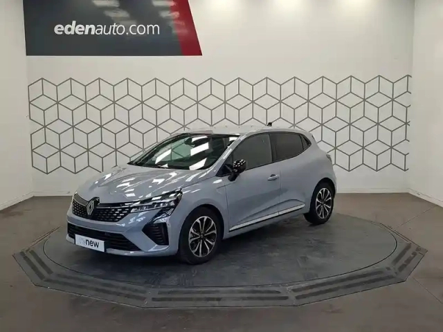 Renault Clio tce 90 ch gsr2