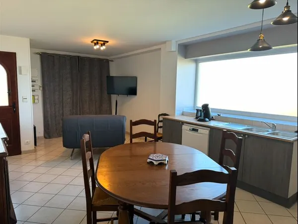Appartement 70 m²