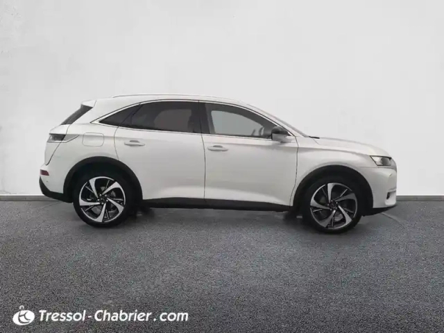 Ds Ds 7 ds7 crossback puretech 225 eat8 grand chic — photo 6