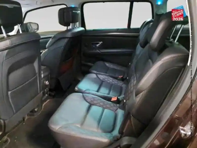 Renault Espace 2.0 blue dci 190ch  initiale paris edc — photo 26