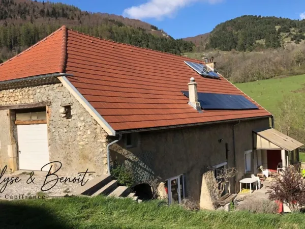 Maison 7 pièces 175 m²