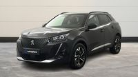 Peugeot 2008 1.5 BlueHDi 130ch S&S Allure EAT8 125g
