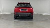Peugeot 2008 1.2 Hybrid 145ch Allure e-DCS6 — photo 6