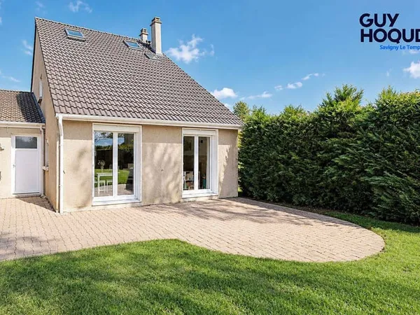 Maison 5 pièces 95 m²