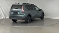 Dacia Jogger 1.0 TCe 110ch Extreme 7 places -25 — photo 5