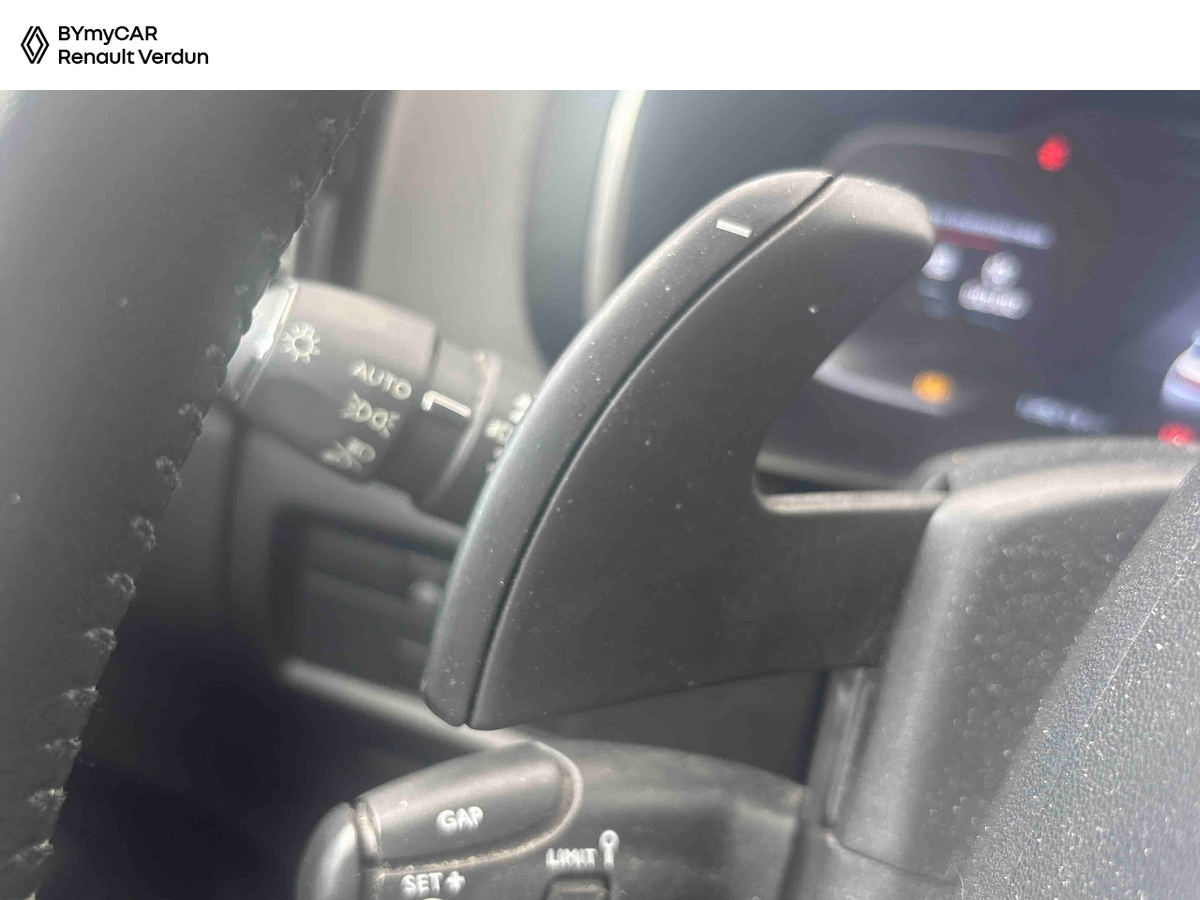 Citroen C5 Aircross BlueHDi 130 S&amp;S EAT8 — photo 20