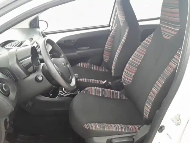 Citroën C1 vti 68 — photo 57