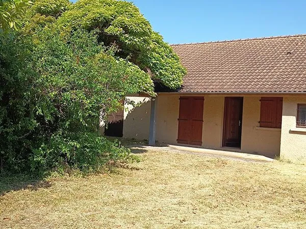 Maison 4 pièces 88 m²