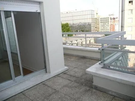 Appartement 2 pièces 51 m²