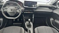 Peugeot 208 1.2 PureTech 75ch S&S Active — photo 8